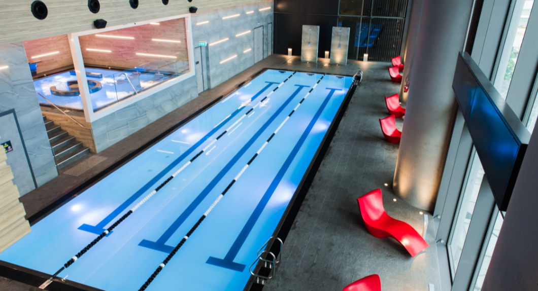 Marina One Gyms Near Me Virgin Active Singapore